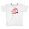 mario paint smash Toddler T-shirt