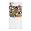 daily drawing iPhone 7 Case