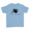 bumper Youth Tee