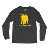 us veteran Long Sleeve Shirts