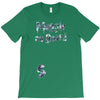 Muggle On Board Navy T-Shirt