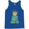 mars recruitment Tank Top