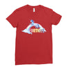 Fortnite Ladies Fitted T-Shirt