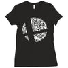 smash Ladies Fitted T-Shirt
