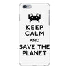 save the planet iPhone 6 Plus/6S Plus Case