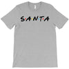 santa of the friends parody T-Shirt