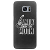 Family Trip To Moon Samsung Galaxy S7 Edge