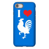 i love cock iPhone 8