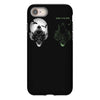 ice and fire iPhone 8