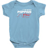 I'm Mary Poppins Yall Infant Clothing
