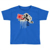 rampage wear Toddler T-shirt