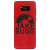 jake bugg t shirt music tour indie english rock pop tour Samsung Galaxy S8