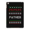 ugly christmas father iPad Mini 4