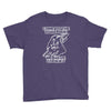 come to the dark side we have cookies funny Youth Tee