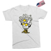 gate full Exclusive T-shirt