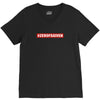 Zerofsgiven V-Neck Tee
