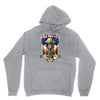 honor their sacrifice war soldier Unisex Hoodie
