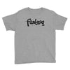 fantasy Youth Tee