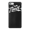 trance iPhone 7 Case
