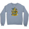 my treasure Crewneck Sweatshirt