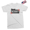 blessed mommy  flower Exclusive T-shirt