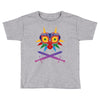 Majora Zelda Mask Toddler T-shirt