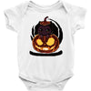 pumpkitten Baby Onesie