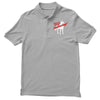 don't stop believing unicorn Polo Shirt