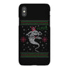 neverending christmas iPhoneX
