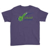 volleyball jonesboro high school Youth Tee