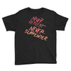 never retreat never surrender Youth Tee