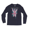 we shall never surrender Long Sleeve Shirts