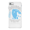 dagobah iPhone 7 Case