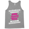 It's A Nanny Thing Tank Top