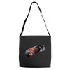 E.T. Adjustable Strap Totes