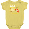 s Baby Bodysuit