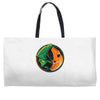 arrow slade yin yang Weekender Totes