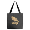 nevermore Tote Bags