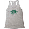 mckinley high mathletes Racerback Tank