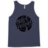 make it personal Tank Top