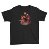 kenny vip pass Youth Tee