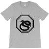 snake black T-Shirt