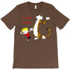 calvin hobbes T-Shirt