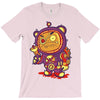 monster hunter (2) T-Shirt