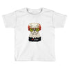 Dog-I MUSIC Toddler T-shirt