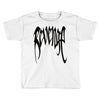xxxtentacion revenge Toddler T-shirt