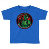 Swamp Scout Patrol Toddler T-shirt