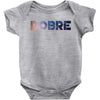 Dobre Baby Bodysuit