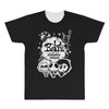 burton's imaginary friends All Over Men's T-shirt