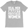 marry puerto rican woman T-Shirt
